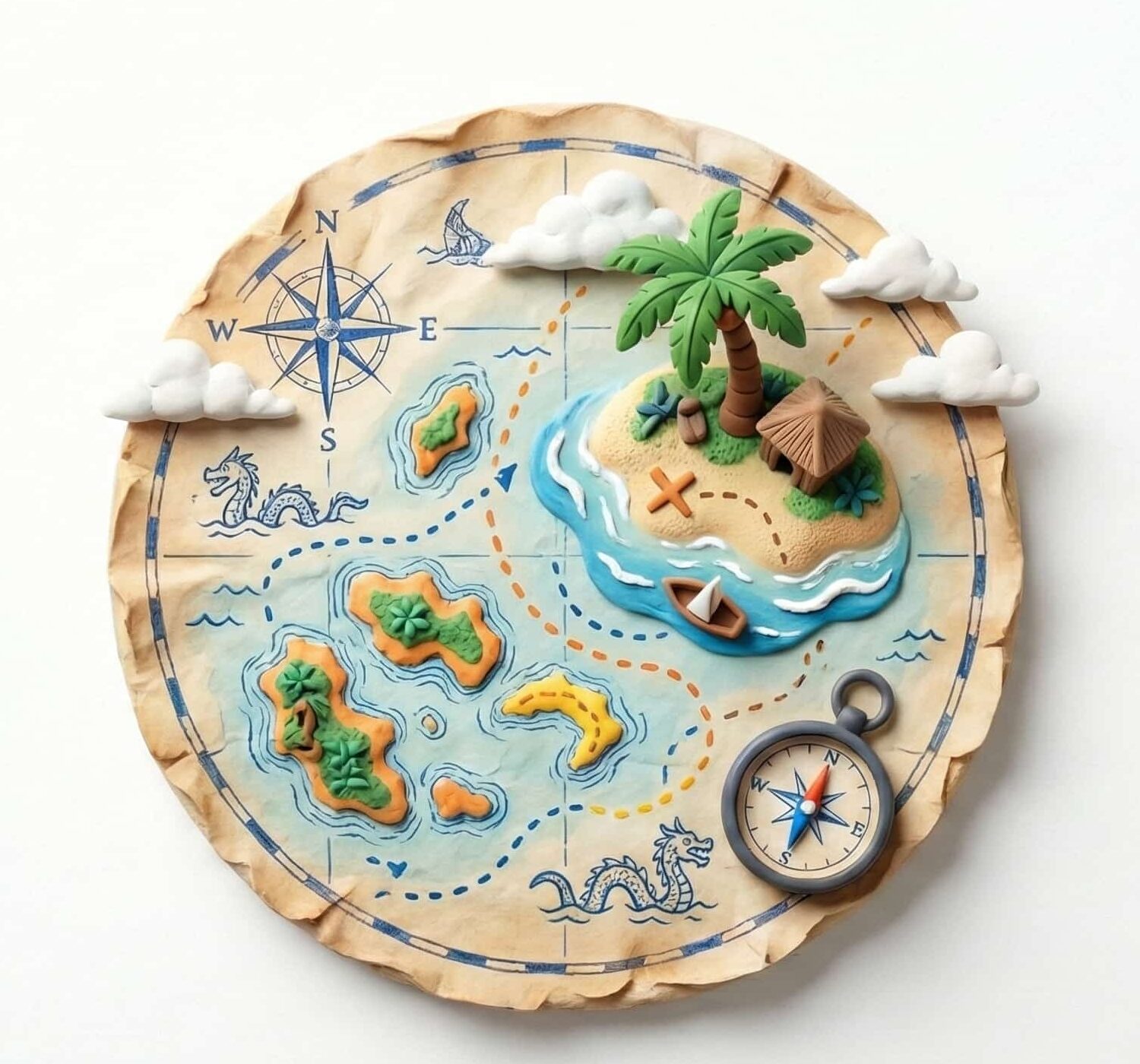 Friendly Local Guides Who Know These Waters